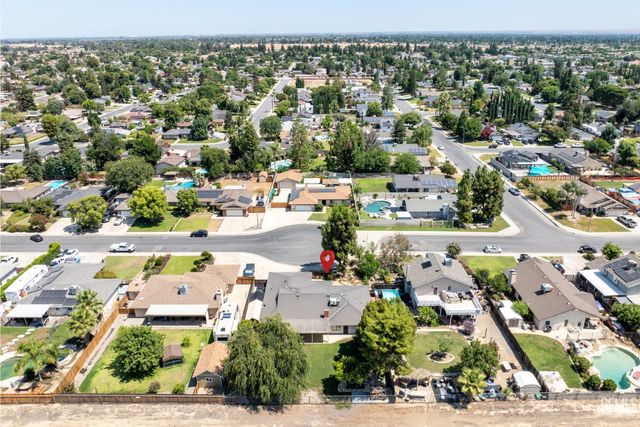 13301 Birkenfeld Avenue, Bakersfield, CA 93314