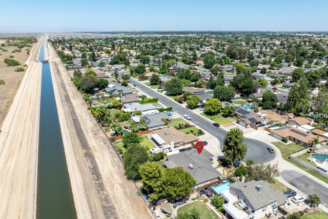 13301 Birkenfeld Avenue, Bakersfield, CA 93314