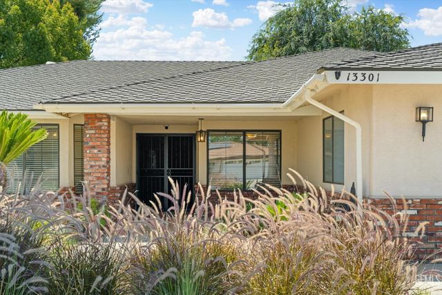 13301 Birkenfeld Avenue, Bakersfield, CA 93314