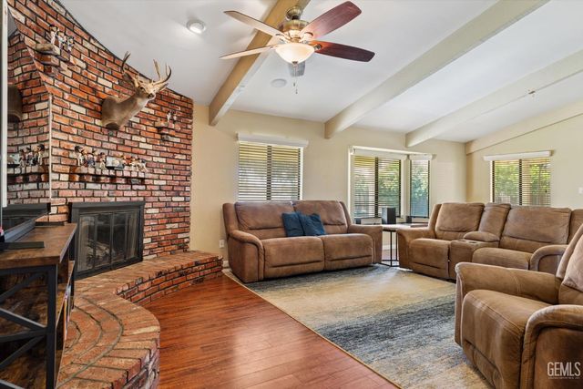 13301 Birkenfeld Avenue, Bakersfield, CA 93314