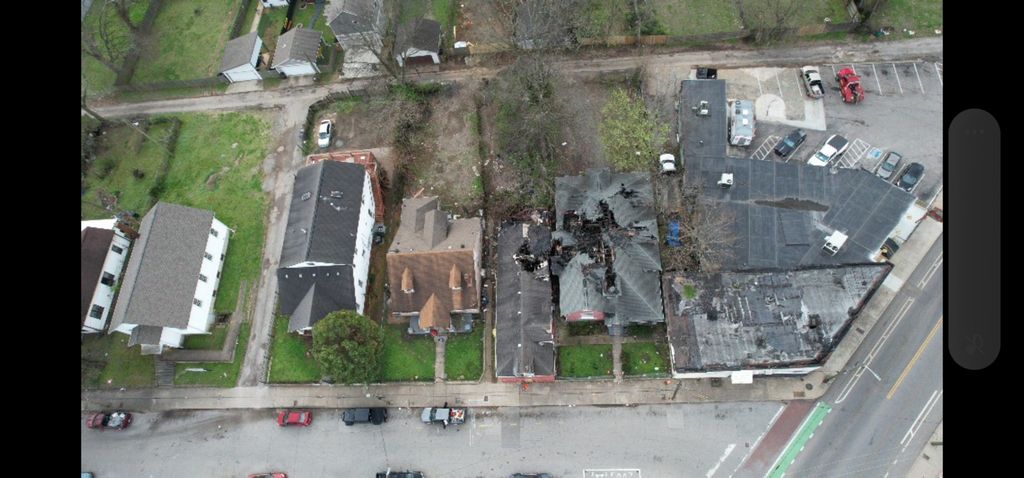 1721 10th Ave, N, Nashville, TN 37208