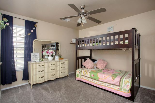 7411 COLUMBUS Drive, Amarillo, TX 79118