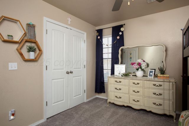 7411 COLUMBUS Drive, Amarillo, TX 79118