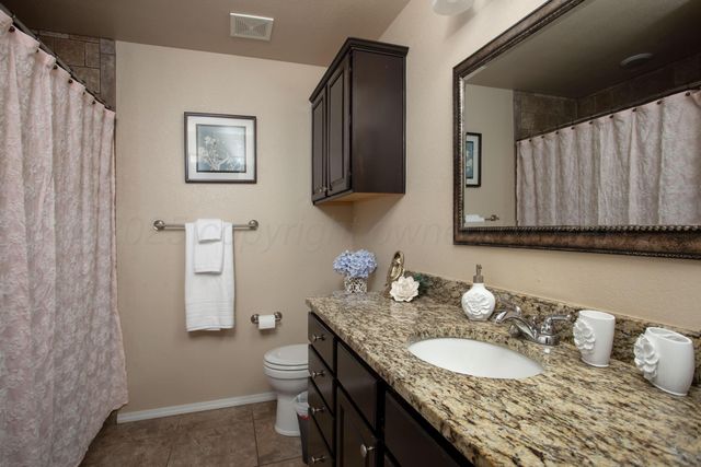 7411 COLUMBUS Drive, Amarillo, TX 79118