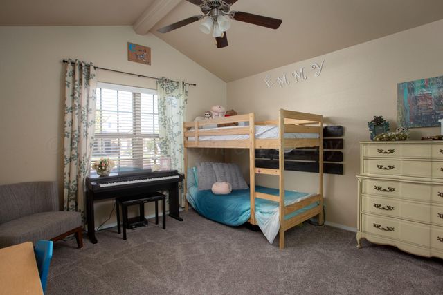 7411 COLUMBUS Drive, Amarillo, TX 79118