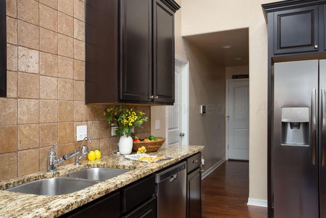 7411 COLUMBUS Drive, Amarillo, TX 79118