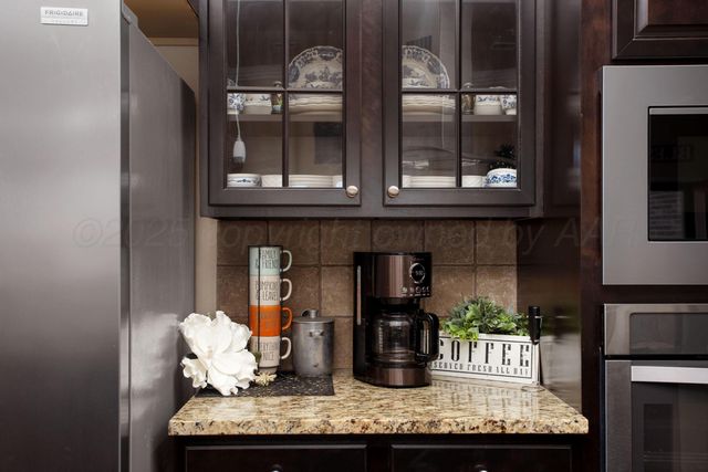 7411 COLUMBUS Drive, Amarillo, TX 79118