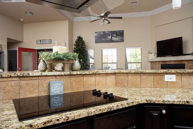 7411 COLUMBUS Drive, Amarillo, TX 79118