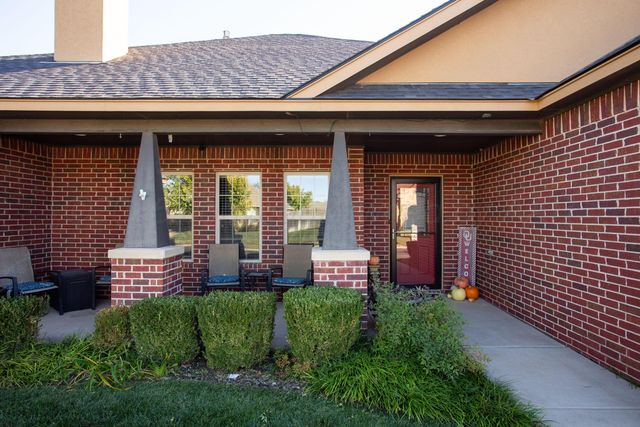 7411 COLUMBUS Drive, Amarillo, TX 79118