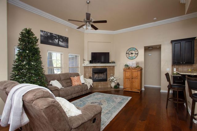 7411 COLUMBUS Drive, Amarillo, TX 79118