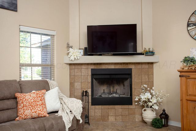 7411 COLUMBUS Drive, Amarillo, TX 79118