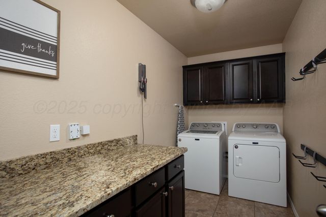 7411 COLUMBUS Drive, Amarillo, TX 79118