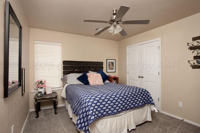 7411 COLUMBUS Drive, Amarillo, TX 79118