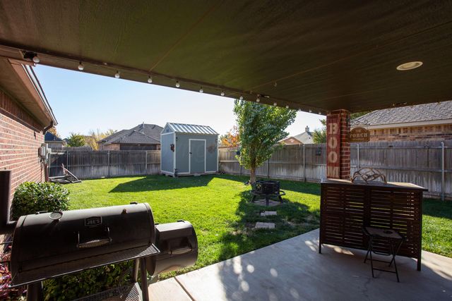 7411 COLUMBUS Drive, Amarillo, TX 79118