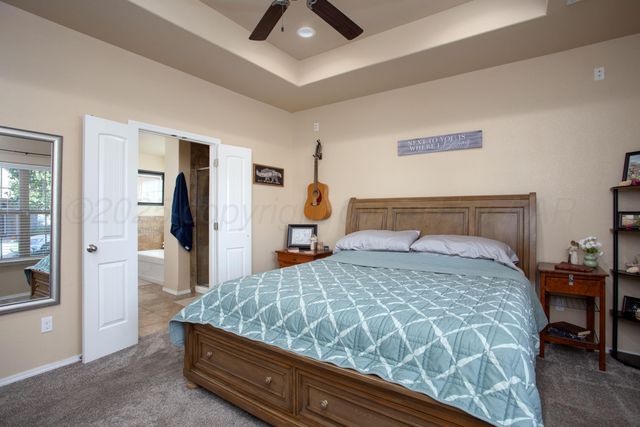 7411 COLUMBUS Drive, Amarillo, TX 79118