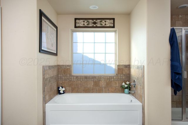 7411 COLUMBUS Drive, Amarillo, TX 79118