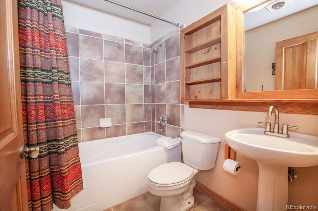 58 Hawk Circle 2342, Dillon, CO 80435