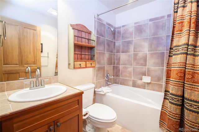 58 Hawk Circle 2342, Dillon, CO 80435