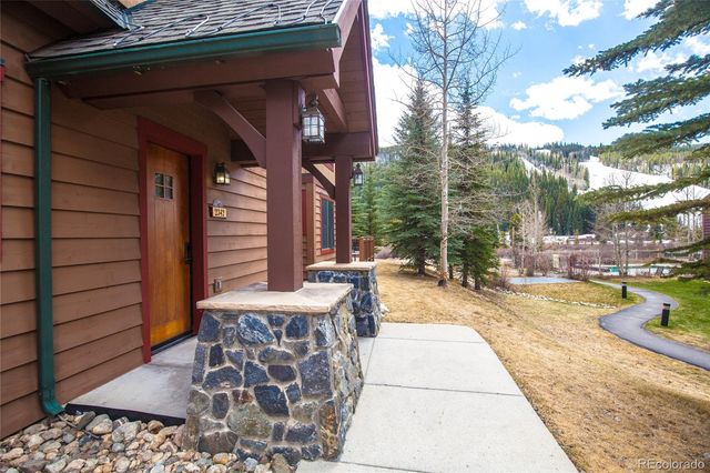 58 Hawk Circle 2342, Dillon, CO 80435