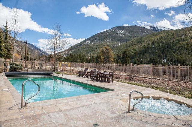 58 Hawk Circle 2342, Dillon, CO 80435