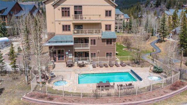 58 Hawk Circle 2342, Dillon, CO 80435