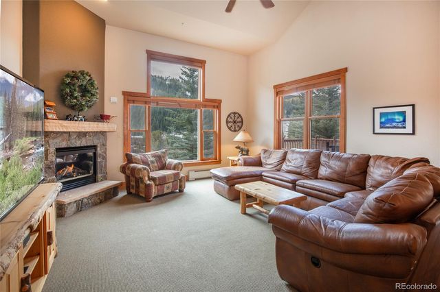 58 Hawk Circle 2342, Dillon, CO 80435