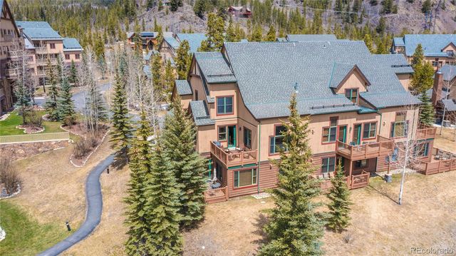 58 Hawk Circle 2342, Dillon, CO 80435