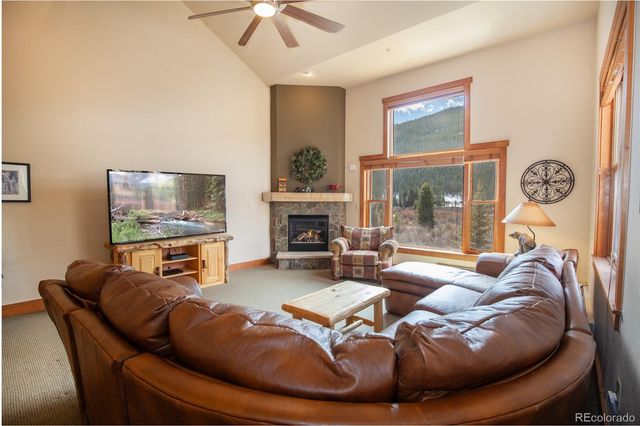 58 Hawk Circle 2342, Dillon, CO 80435