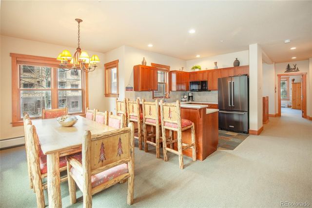 58 Hawk Circle 2342, Dillon, CO 80435