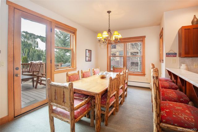 58 Hawk Circle 2342, Dillon, CO 80435