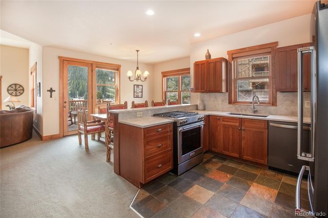 58 Hawk Circle 2342, Dillon, CO 80435