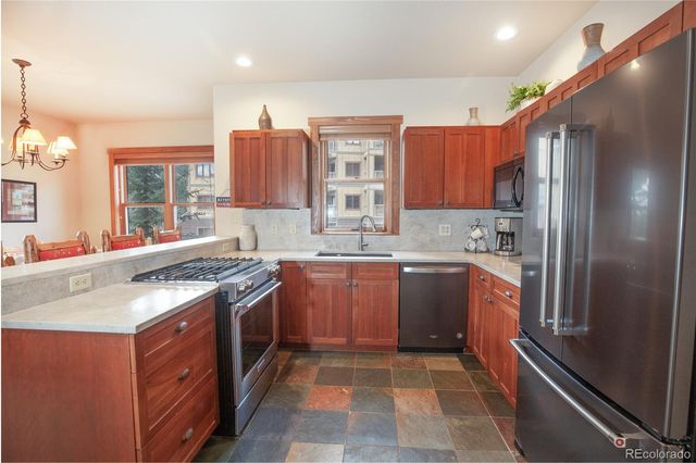 58 Hawk Circle 2342, Dillon, CO 80435