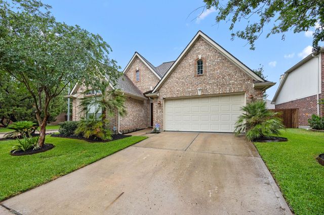 11014 Creekline Glen Ct, Cypress, TX 77429