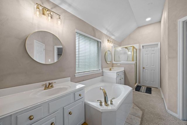 11014 Creekline Glen Ct, Cypress, TX 77429