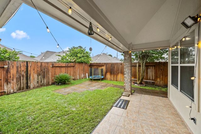 11014 Creekline Glen Ct, Cypress, TX 77429