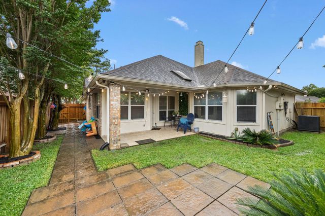 11014 Creekline Glen Ct, Cypress, TX 77429