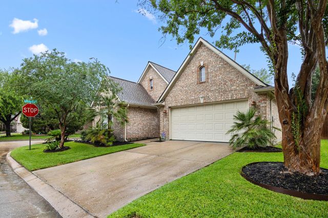 11014 Creekline Glen Ct, Cypress, TX 77429