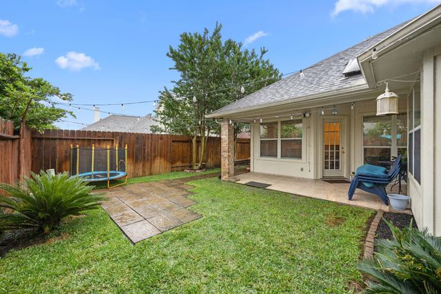 11014 Creekline Glen Ct, Cypress, TX 77429