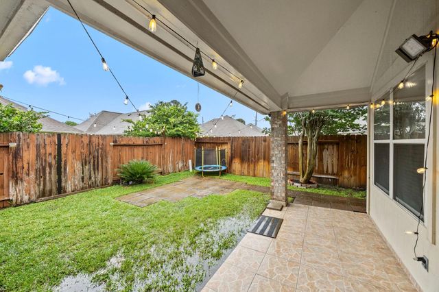 11014 Creekline Glen Ct, Cypress, TX 77429