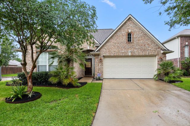 11014 Creekline Glen Ct, Cypress, TX 77429