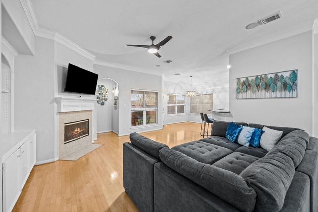 11014 Creekline Glen Ct, Cypress, TX 77429