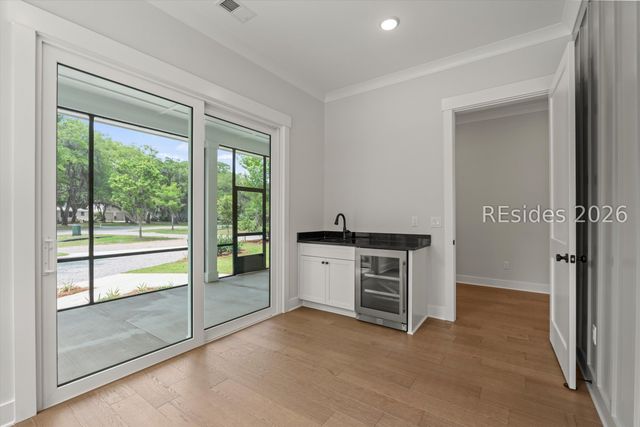 23 Millers Pond Dr, Beaufort, SC 29907