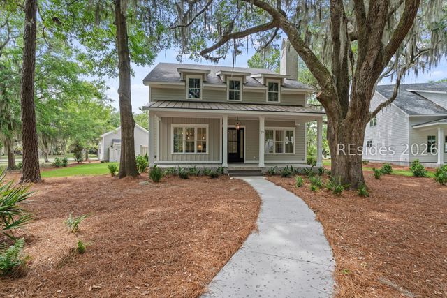 23 Millers Pond Dr, Beaufort, SC 29907