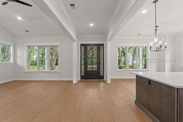 23 Millers Pond Dr, Beaufort, SC 29907