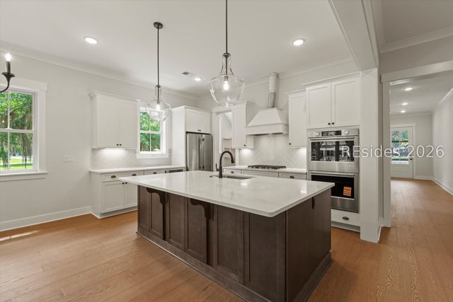 23 Millers Pond Dr, Beaufort, SC 29907