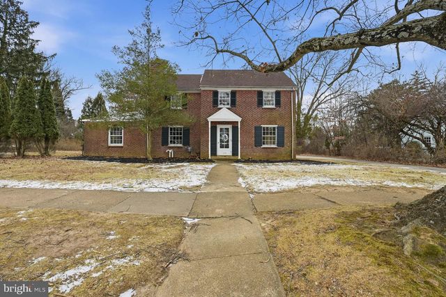 110 ALAPOCAS DR, Wilmington, DE 19803