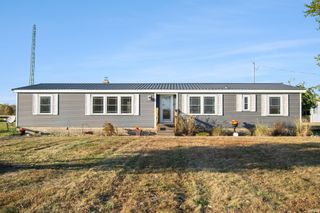 3658 W 200 N Common, Peru, IN 46970