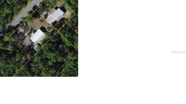 7941 W OX EYE PLACE, Homosassa, FL 34448