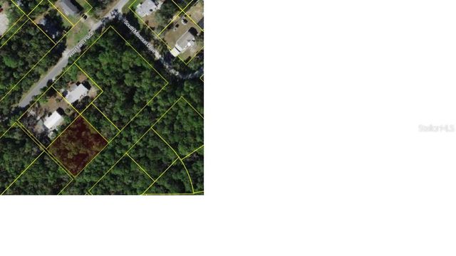 7941 W OX EYE PLACE, Homosassa, FL 34448