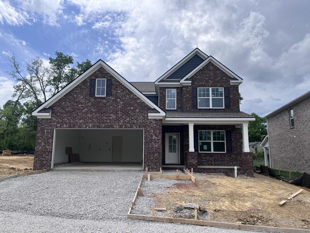 237 Dante Drive, Gallatin, TN 37066